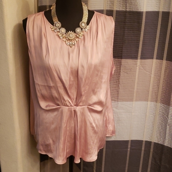 NIC+ZOE Tops - Womens blouse